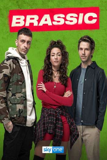 Смотреть онлайн Голяк (2019)