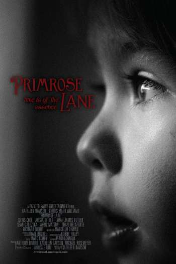 Смотреть онлайн Примроуз Лейн (2015)