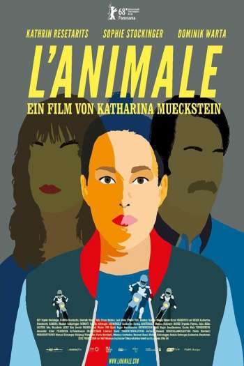 Смотреть онлайн Животные (2018)
