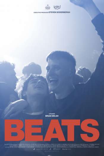 Смотреть онлайн Рейв (2019)