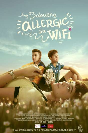 Смотреть онлайн Аллергия на Wi-Fi (2018)