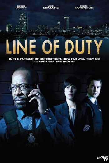 Смотреть онлайн По долгу службы (2012)