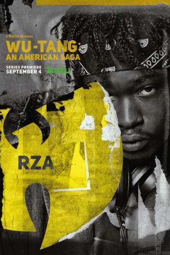 Смотреть онлайн Wu-Tang: Американская сага (2019)
