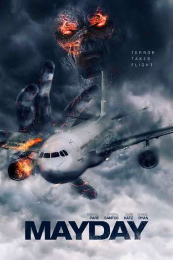 Смотреть онлайн Сигнал бедствия (2019)