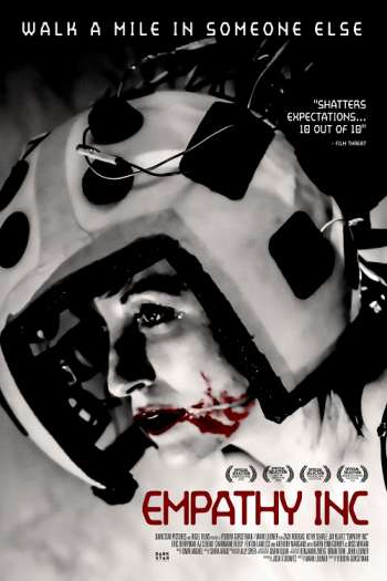 Смотреть онлайн Корпорация «Сочувствие» (2018)