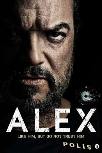 Смотреть онлайн Алекс (2017)