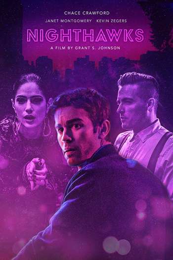 Смотреть онлайн Полуночники (2019)