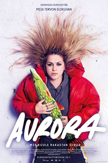 Смотреть онлайн Аврора (2019)