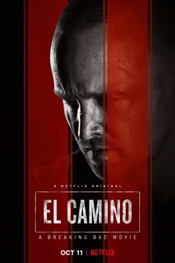 Смотреть онлайн El Camino: Во все тяжкие