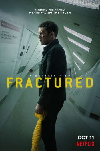 Смотреть онлайн Перелом (2019)