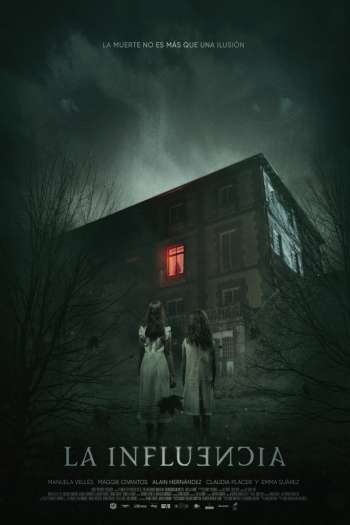 Смотреть онлайн Влияние (2019)