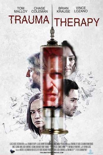 Смотреть онлайн Травмотерапия (2019)
