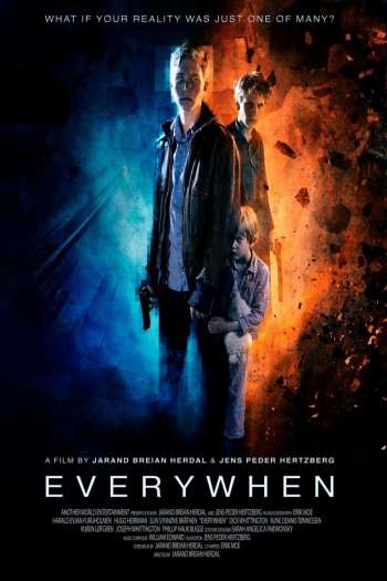 Смотреть онлайн Где угодно (2013)