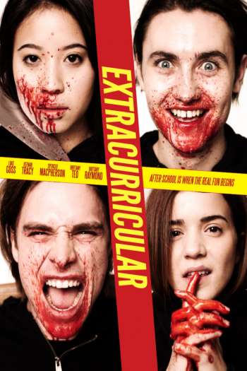 Смотреть онлайн Убойная домашка (2018)