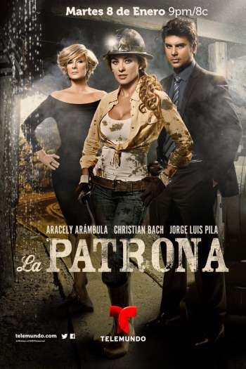 Смотреть онлайн Госпожа (2013)