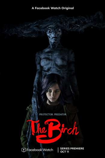 Смотреть онлайн Берёза (2019)