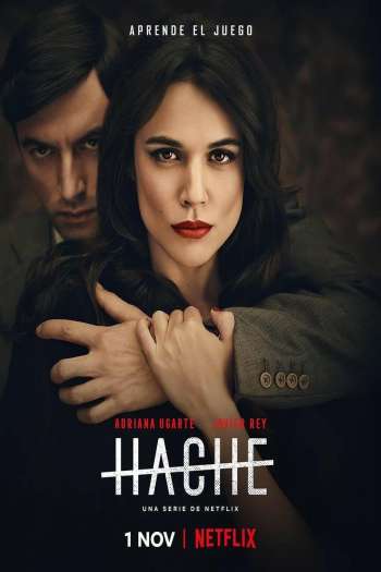 Смотреть онлайн Топор (2019)