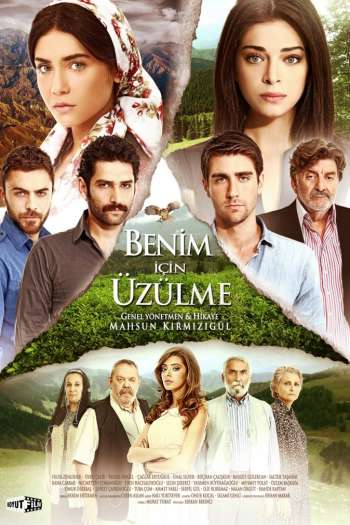 Смотреть онлайн Не беспокойтесь за меня (2012)