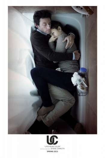 Смотреть онлайн Примесь (2013)