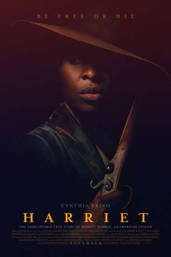 Смотреть онлайн Гарриет (2019)