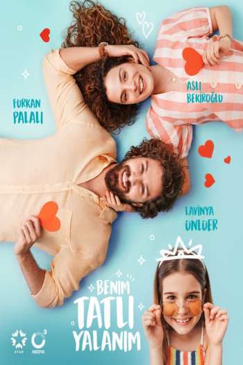 Смотреть онлайн Моя сладкая ложь (2019)