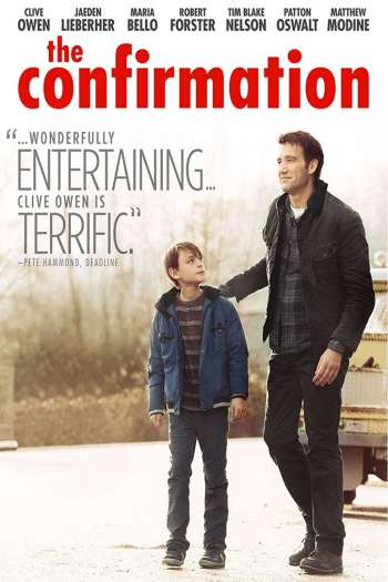 Смотреть онлайн Подтверждение (2015)