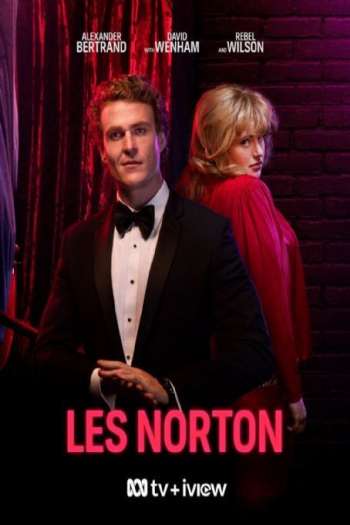 Смотреть онлайн Лес Нортон (2019)