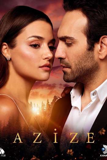 Смотреть онлайн Азизе (2019)