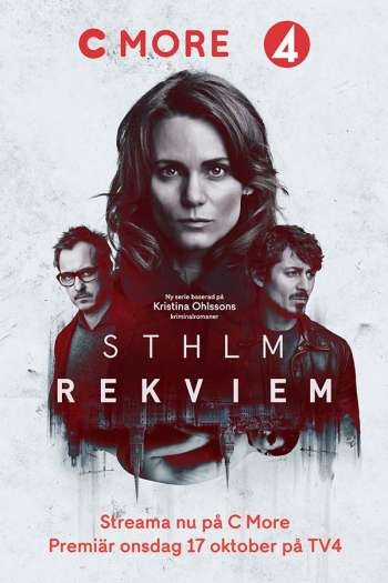Смотреть онлайн Стокгольмский реквием (2018)