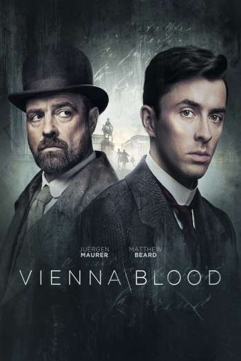 Смотреть онлайн Венская кровь (2019)