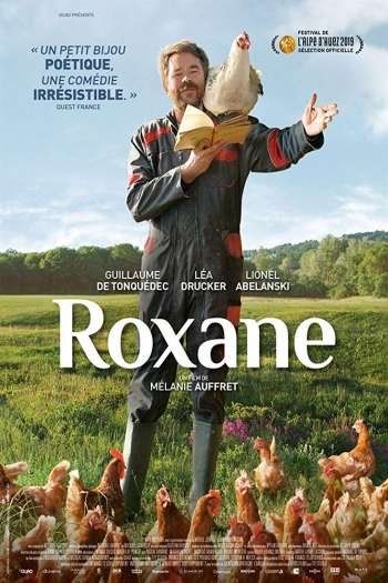 Смотреть онлайн Роксана (2019)