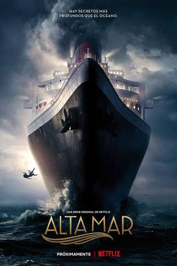 Смотреть онлайн Открытое море (2019)