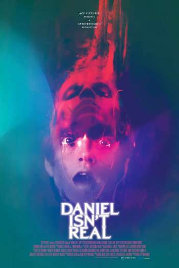 Смотреть онлайн Дэниел ненастоящий (2019)