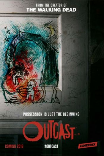 Смотреть онлайн Изгой (2016)