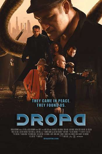 Смотреть онлайн Дропа (2019)