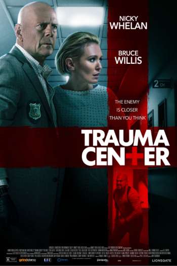 Смотреть онлайн Ночь в осаде (2019)