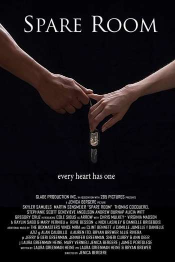 Смотреть онлайн Свободная комната (2018)