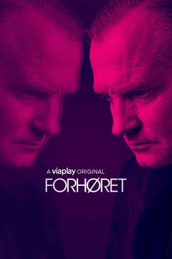 Смотреть онлайн Допрос (2019)