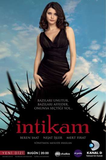 Смотреть онлайн Месть (2013)