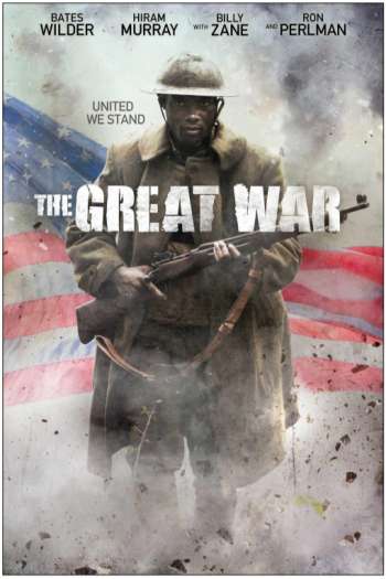 Смотреть онлайн Первая мировая (2019)