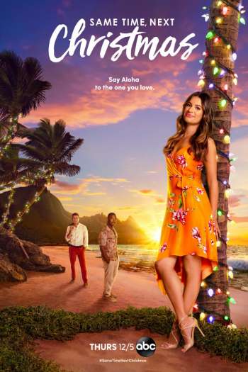 Смотреть онлайн В то же время, на следующее Рождество (2019)