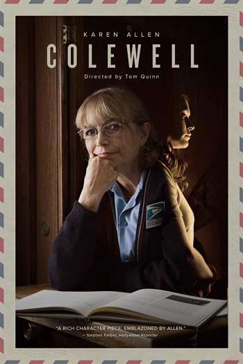 Смотреть онлайн Коулуэлл (2019)