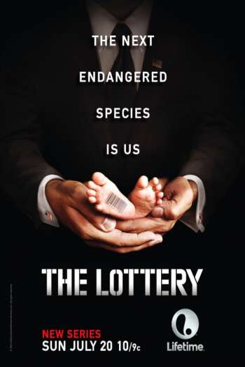 Смотреть онлайн Лотерея (2014)