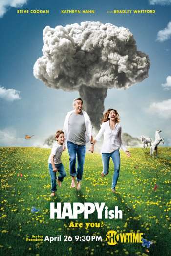 Смотреть онлайн Типа счастье (2015)