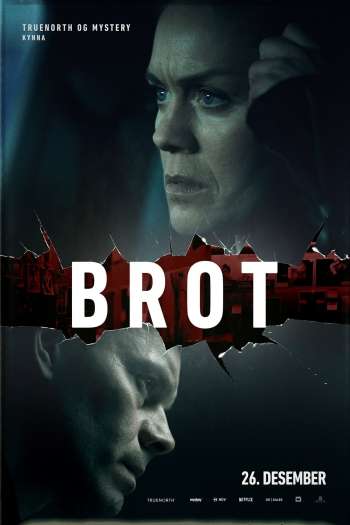 Смотреть онлайн Убийства Вальгаллы (2019)