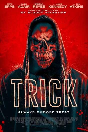 Смотреть онлайн Трюк (2019)