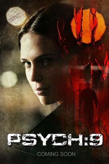 Смотреть онлайн Псих 9 (2007)