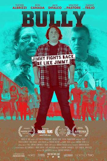 Смотреть онлайн Задира (2018)