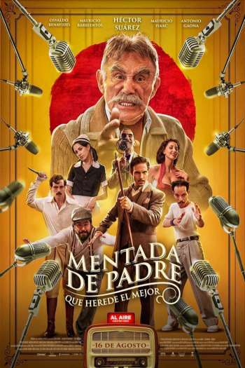 Смотреть онлайн Игра на наследство (2019)