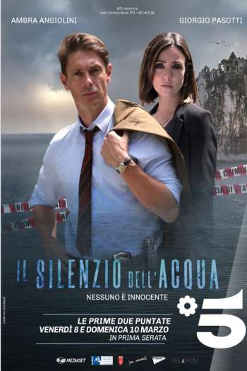Смотреть онлайн Молчание воды (2019)